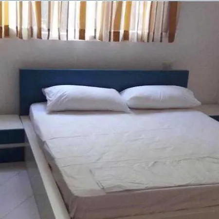 Resort Marea Golem (Tirana)