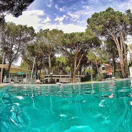 Resort Marea 4*