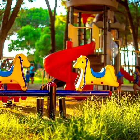 Resort Marea Golem (Tirana)
