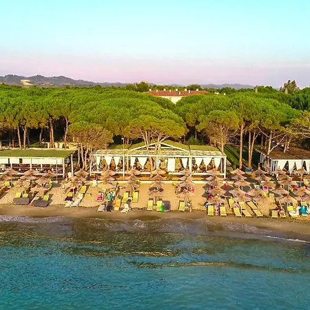 Resort Marea