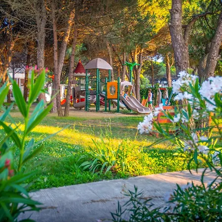 ماريا منتجع 4*