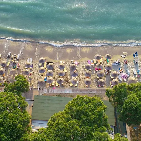 Resort Marea