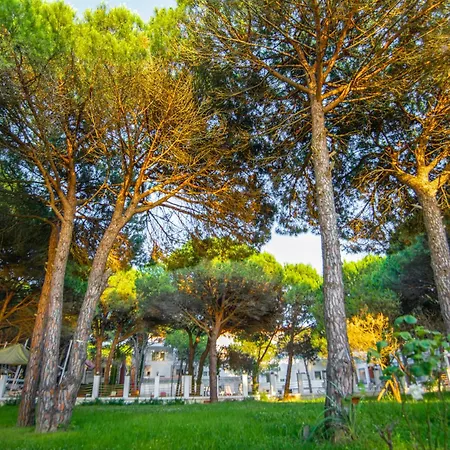 منتجع ماريا 4*