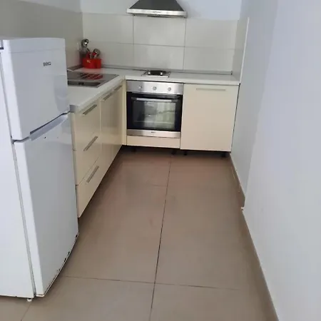 Resort Marea Golem (Tirana)