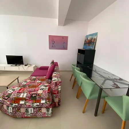 Marea Resort 4*