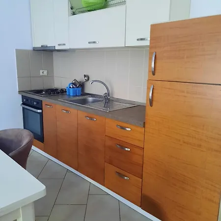 منتجع ماريا 4*