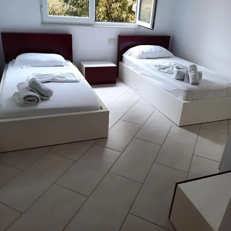 Marea Resort Golem (Tirana)