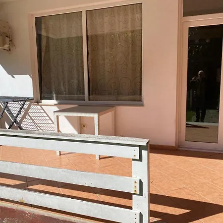 منتجع ماريا غوليم