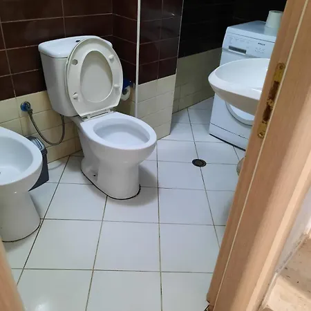 منتجع ماريا