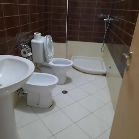 Marea Resort Golem (Tirana)