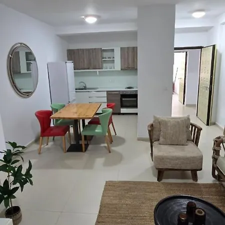 ماريا 4* غوليم