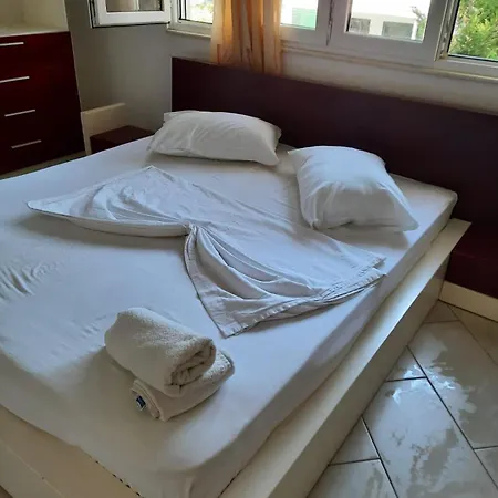 Marea Resort 4*