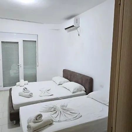 ماريا غوليم