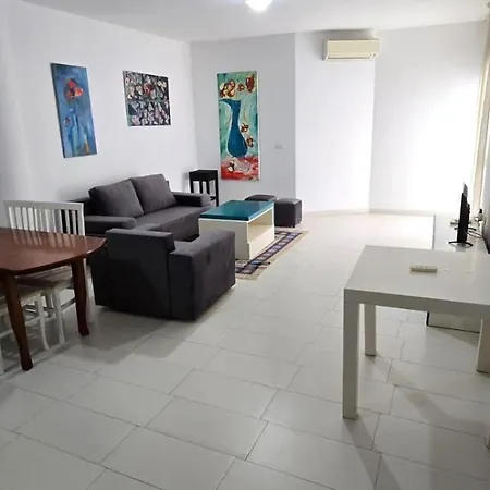 منتجع ماريا