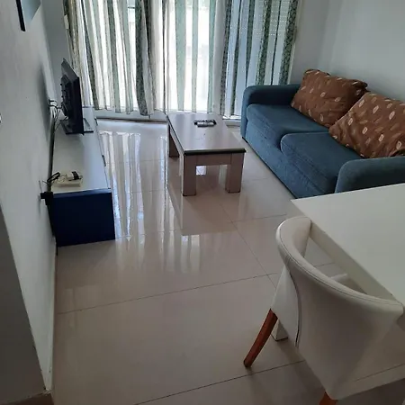Resort Marea 4*