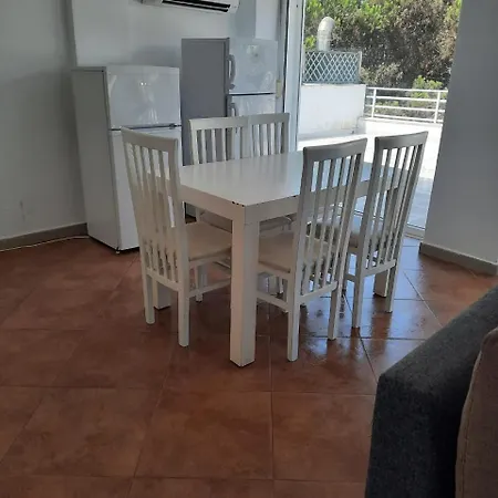 Marea Resort Golem (Tirana)