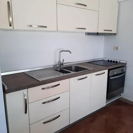 Resort Marea Golem (Tirana)