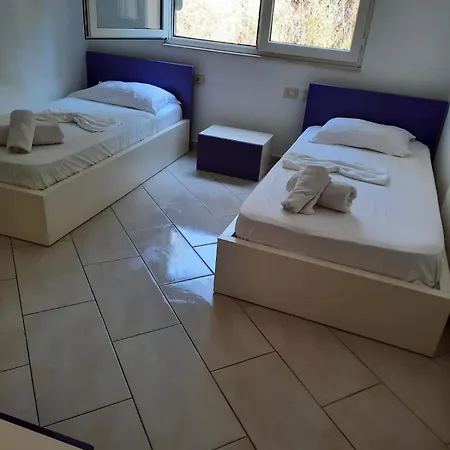 Marea Θέρετρο