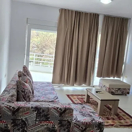 Marea リゾート 4*