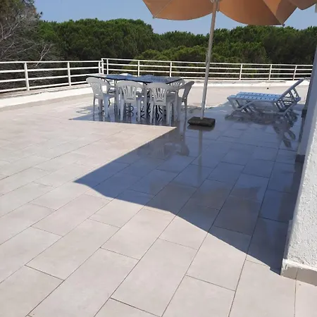 Marea Resort Golem (Tirana)