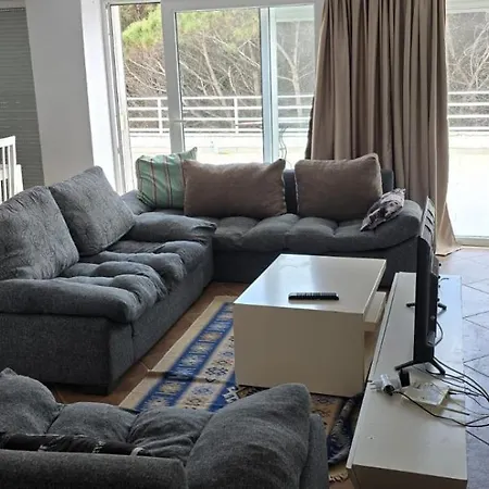 منتجع ماريا غوليم