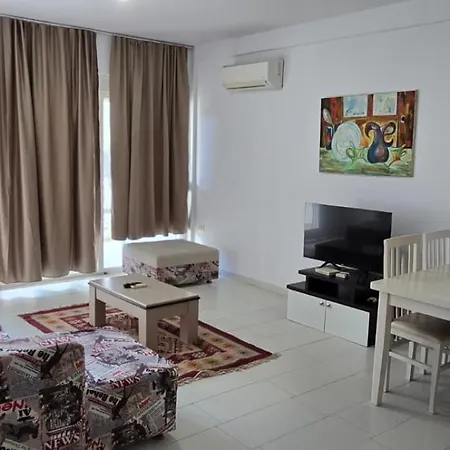 ماريا منتجع