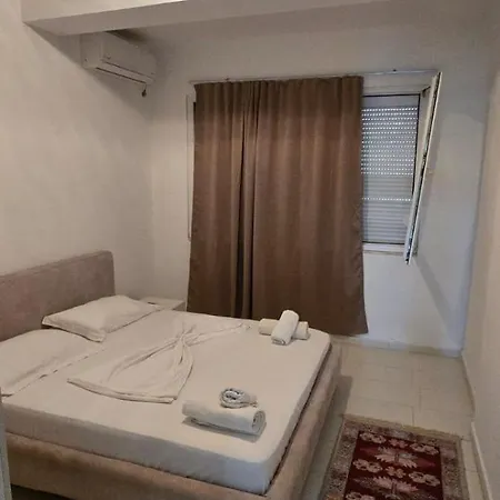 منتجع ماريا