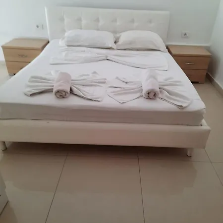 ماريا منتجع 4*