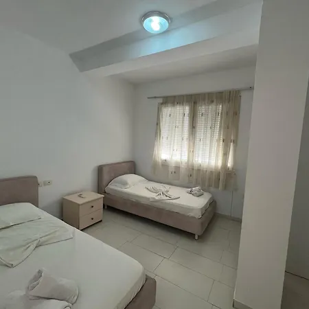 Resort Marea 4*