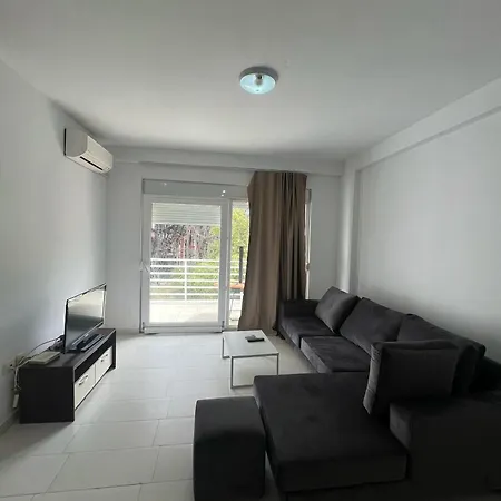 Marea Resort Golem (Tirana)