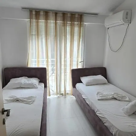 Marea Resort 4*