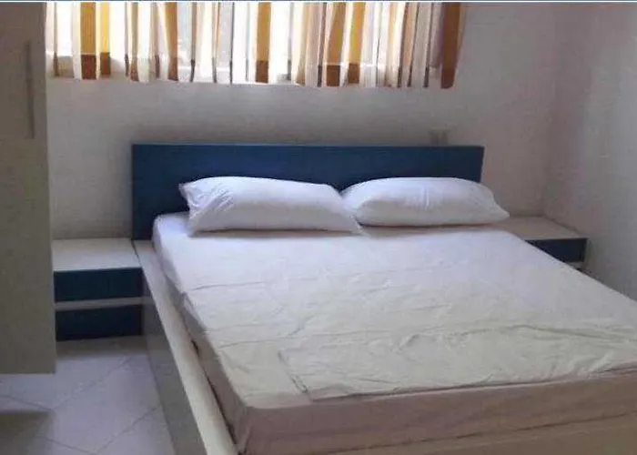 度假村 马雷亚度假酒店 格勒姆