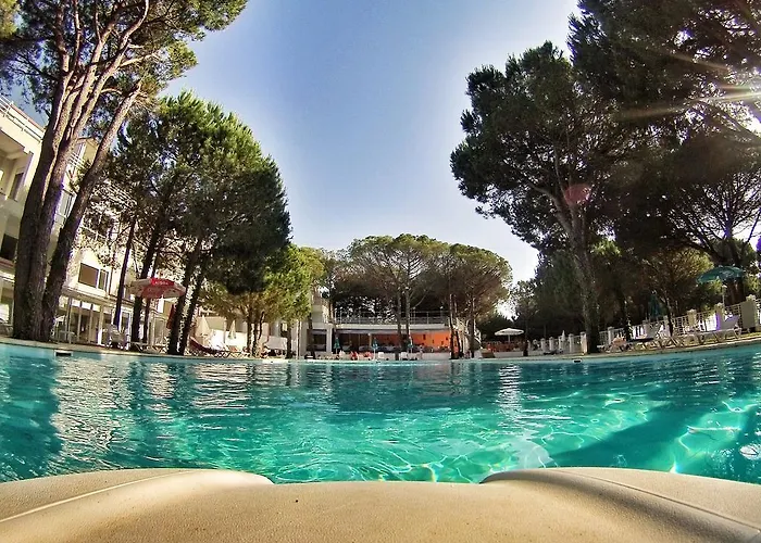 马雷亚度假酒店