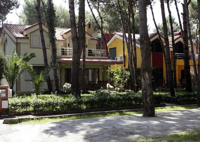 马雷亚度假酒店 4*