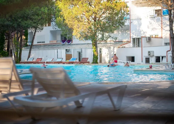 马雷亚度假酒店 度假村