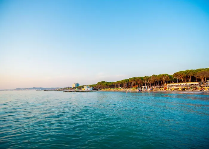 马雷亚度假酒店 4* 格勒姆