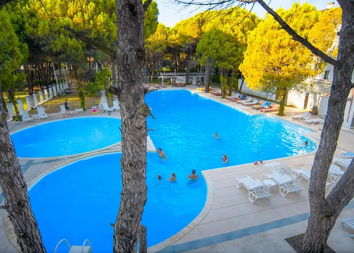 马雷亚度假酒店 4*