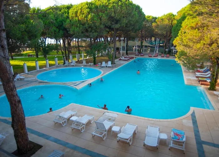 马雷亚度假酒店