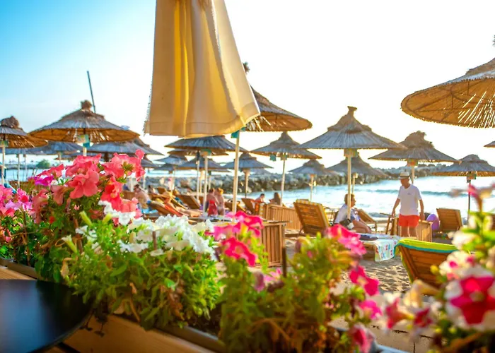 马雷亚度假酒店 度假村 4*