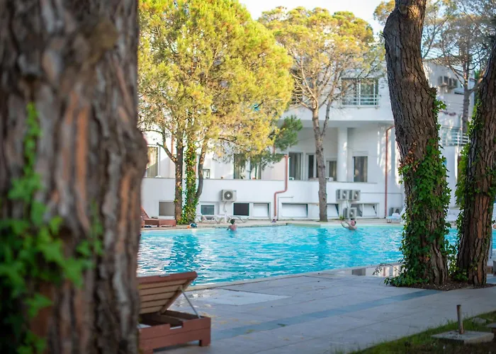 马雷亚度假酒店