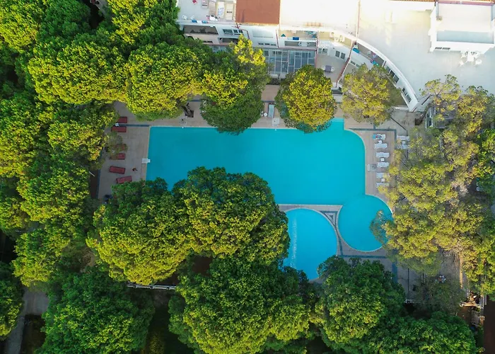 马雷亚度假酒店 度假村