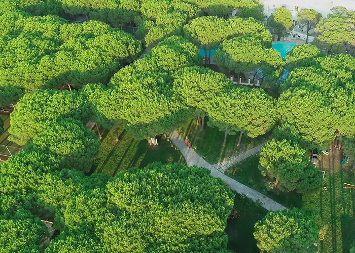 马雷亚度假酒店 度假村