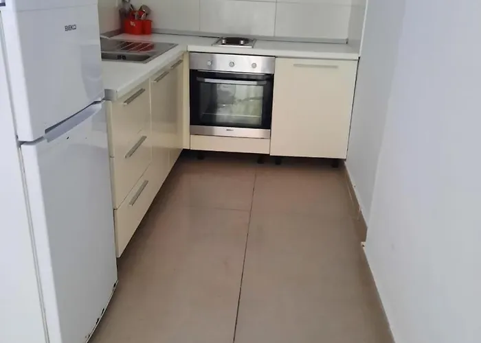 度假村 马雷亚度假酒店 格勒姆