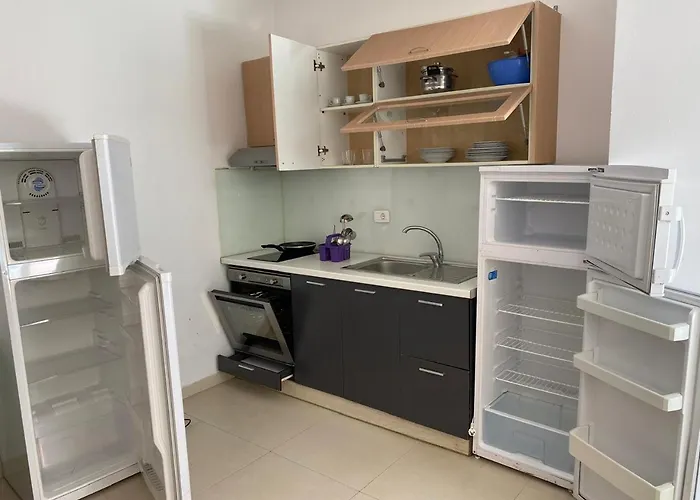 马雷亚度假酒店 度假村