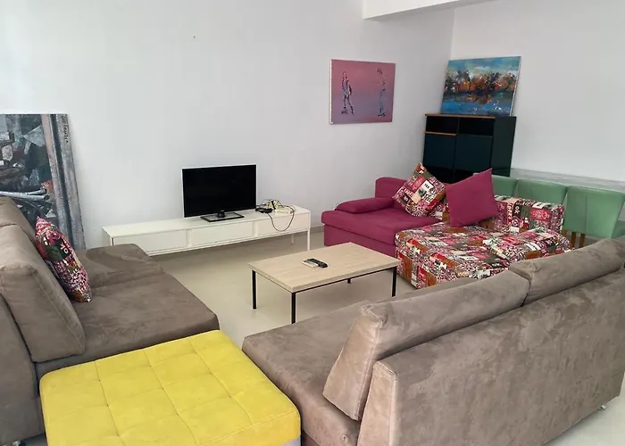 度假村 马雷亚度假酒店