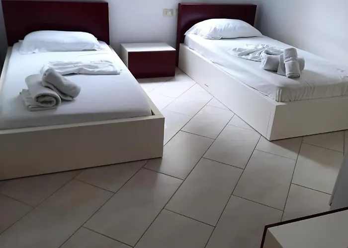 马雷亚度假酒店 度假村 格勒姆