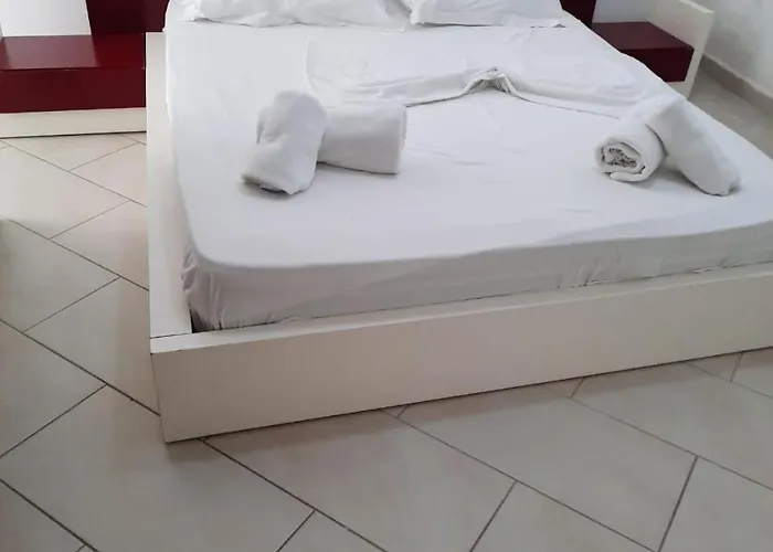 马雷亚度假酒店 4*