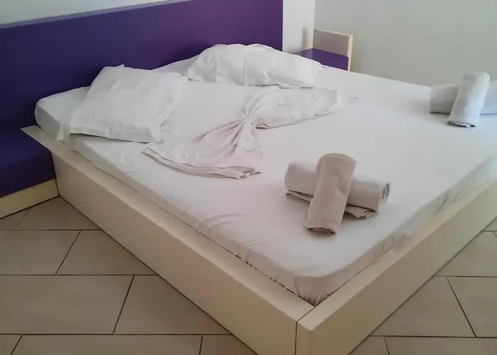 马雷亚度假酒店 4* 格勒姆