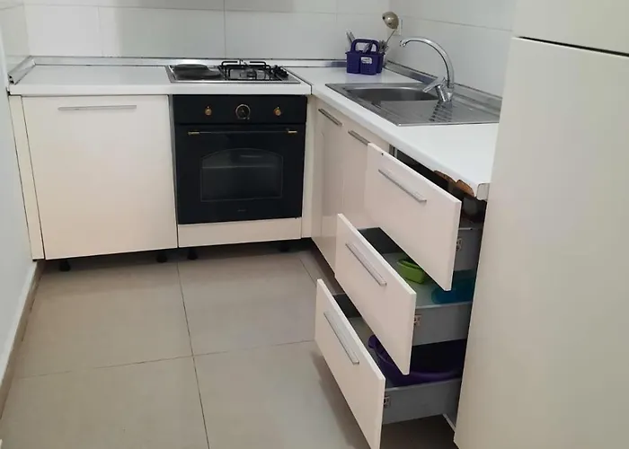 马雷亚度假酒店 度假村