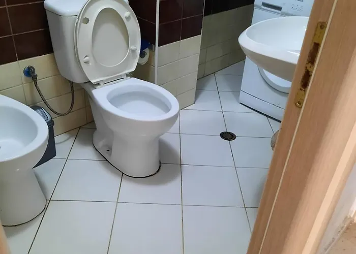 度假村 马雷亚度假酒店